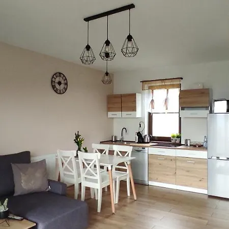 Chalet Na Skale Z Widokiem Na Panorame Karkonoszy Szklarska Poręba