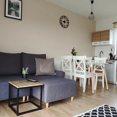 Na Skale Z Widokiem Na Panorame Karkonoszy Chalet