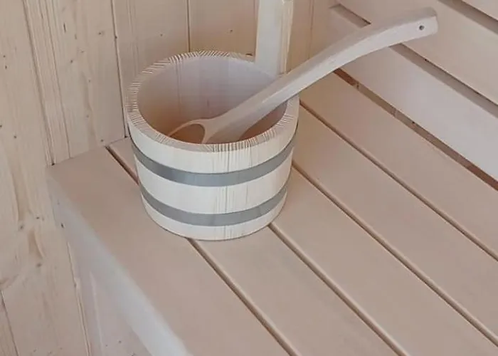 Na Skale Z Widokiem Na Panorame Karkonoszy Шале Шклярска-Поремба