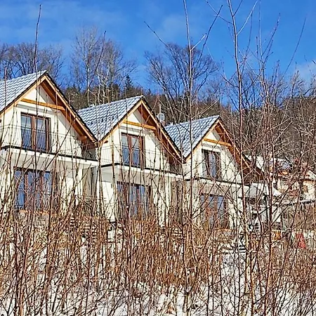 Horská chata Na Skale Z Widokiem Na Panorame Karkonoszy