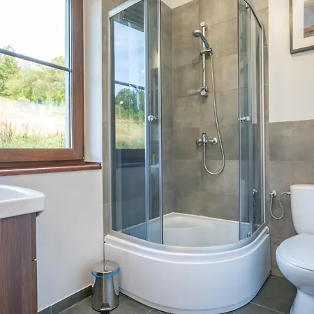 Na Skale Domek alpejski Szklarska Poręba