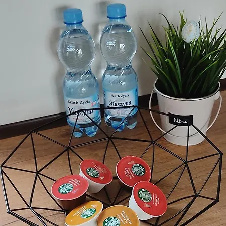 Na Skale Domek alpejski *