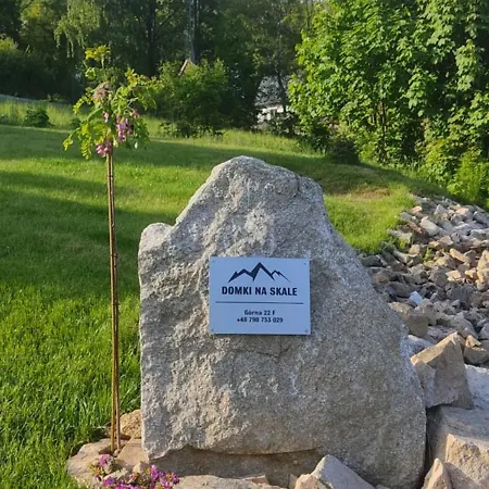 Domek alpejski Na Skale *