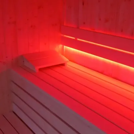 شاليه Na Skale Z Widokiem Na Panorame Karkonoszy *