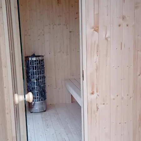 Domek alpejski Na Skale Szklarska Poręba