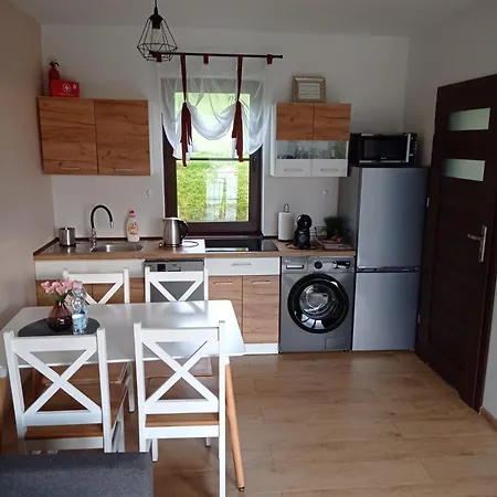 Na Skale Z Widokiem Na Panorame Karkonoszy * Szklarska Poręba