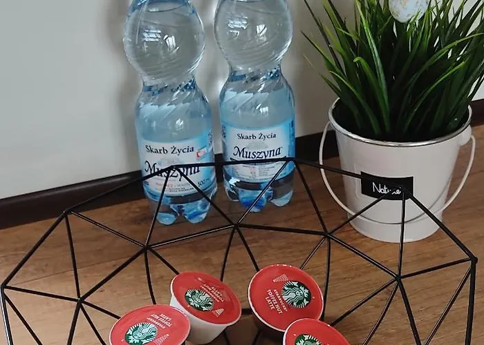 Na Skale Domek alpejski *