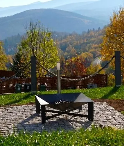 Na Skale Szklarska Poręba