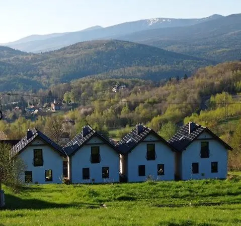 Na Skale Domek alpejski Szklarska Poręba