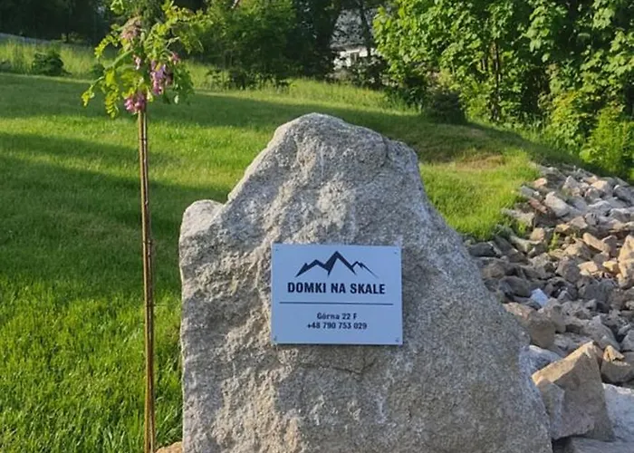 Domek alpejski Na Skale *