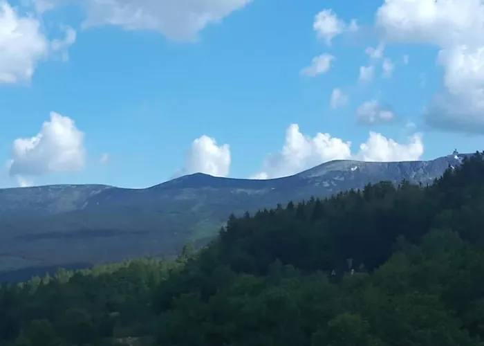 Domek alpejski Na Skale *