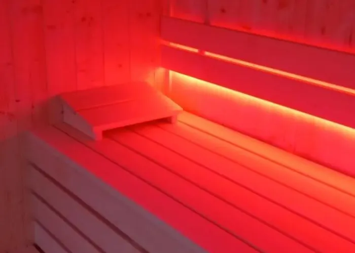 Domek alpejski Na Skale *