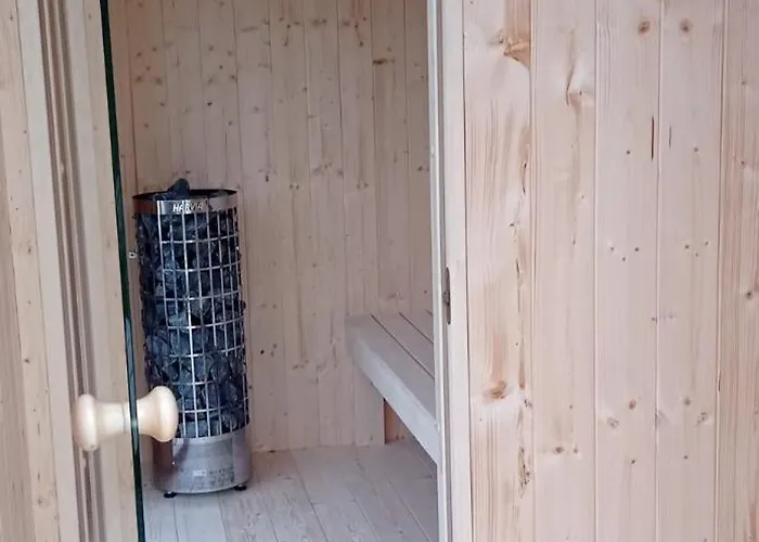 Domek alpejski Na Skale Szklarska Poręba